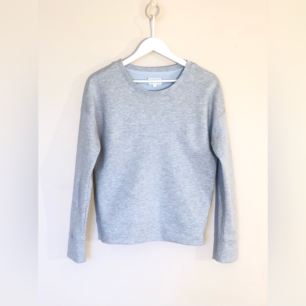 Lou & Grey Crewneck Sweatshirt